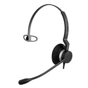 Jabra BIZ 2300 Headset USB-C Mono MS