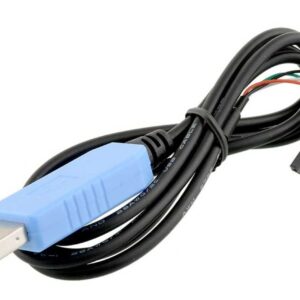 Rock Pi zbh. USB auf TTL