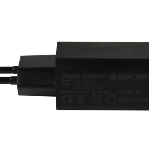ALLNET Ersatznetzteil - 5V/3A 9V/2A 12V/1,5A auf USB Typ A Buchse QCA3.0