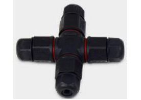 MiBoxer S1 LED Subordinate Kabel/Stecker SYS Serie X