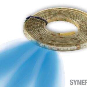 Synergy 21 LED Flex Strip 5050 - 70 blau DC24V 72W IP20