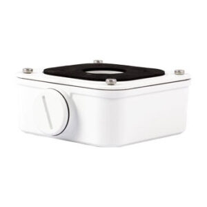 ALLNET IP Kamera zbh. Junctionbox/Montagebox for ALL-CAM2497-LEN