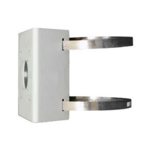 ALLNET IP Kamera zbh. Polemount/Masthalter for ALL-CAM2497-LEN