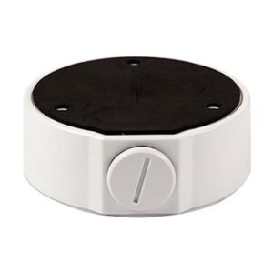 ALLNET IP Kamera zbh. Junctionbox/Montagebox for ALL-CAM2488-LVEN