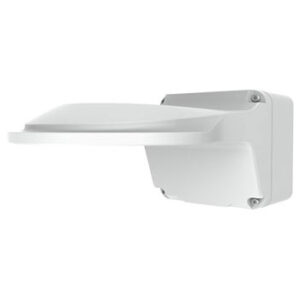 ALLNET IP Kamera zbh. Wallmount with Junctionbox/Wandmontag for ALL-CAM2495-LVEFN aka UNIVIEW TR-JB07/WM04-B-IN