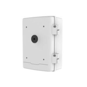 ALLNET IP Kamera zbh. Junctionbox/Montagebox for ALL-CAM2498-LEP