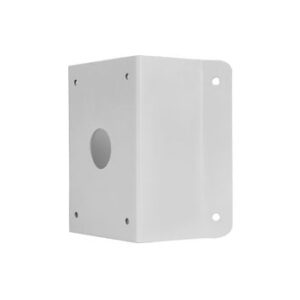 ALLNET IP Kamera zbh. Cornermount/Deckenhalter Eckadapter for ALL-CAM2498-LEP
