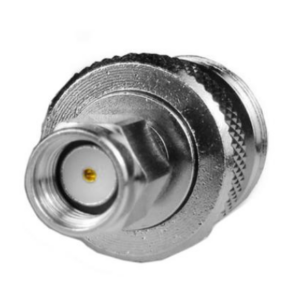 Poynting · Antennen Zubehör · Adapter · A-ADPT-34 · SMA (F) zu N-Type (F) Adapter