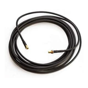 Poynting GSM-Antenne zbh. CAB-94 CAB, 10m single HDF-195 Low Loss Cable SMA(m) To SMA(f), black