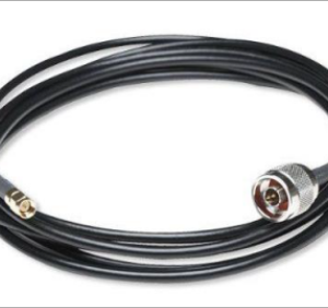 Poynting GSM-Antenne zbh. CAB-49 CAB, 10m HDF-195 Low Loss cable N(m) to SMA(m)
