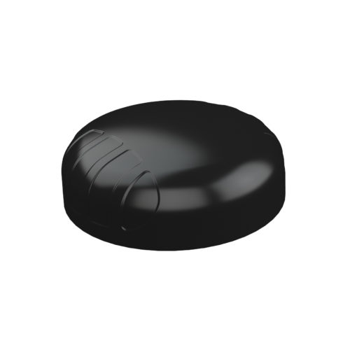 Poynting · Antennen · GPS · KFZ · GPS-001-V2-01 · schwarz · SMA (M) · PUCK Antenne MIMO · SMA · 2 Meter Kabel