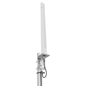 Poynting · Antennen · LTE/GSM · Mast/Wand · A-OMNI-292-V2 · weiß · N-Type (F) · LoRa Helium · 8dbi Rundstrahl · N-Type-F