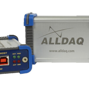 ALLDAQ ADQ-51 USB2.0 to 8x DO, 8x DI (isoliert)