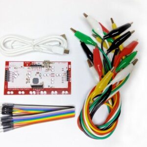 ALLNET 4duino Crocodile Play (Allkey Allkey)