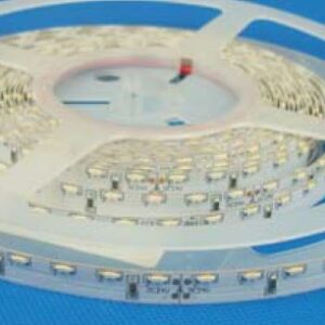 Synergy 21 LED Flex Strip 4020 - 60 WW DC24V 38W IP65 CRI>90 sideview
