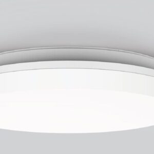 Synergy 21 LED Rundleuchte Theia IP54 18W dim