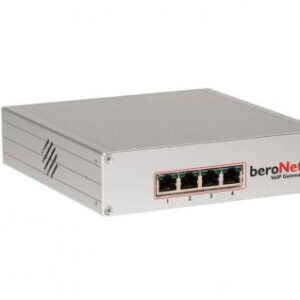 beroNet Session Border Controller - M