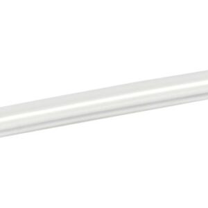 LWL-SpleißSchutz, Schrumpfschlauch(Heatshrink), transparent, 60mm, 100-Pack, Synergy21