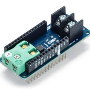Arduino® Shield MKR THERM (Thermoelemente)