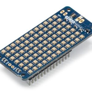 Arduino® Shield MKR RGB (Display)
