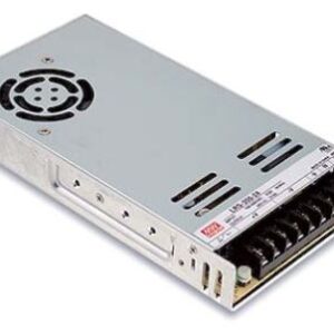 MEAN WELL Netzteil - 24V 350W
