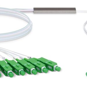 Ubiquiti UF-SPLITTER-8