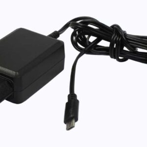ALLNET Ersatznetzteil - 5V/3A auf USB Micro 2m Kabel