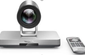 Yealink Video Conferencing - System VC800 Basic