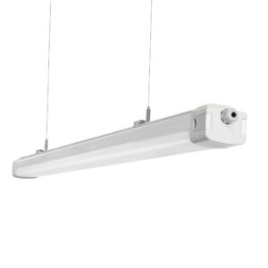Synergy 21 LED Tri-proof Light 150cm tri-color clear