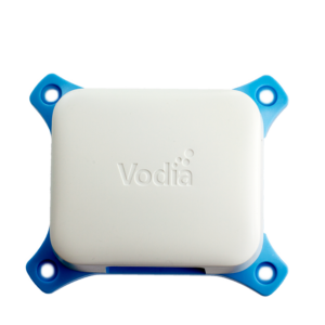 Vodia IOP - PBX mit Standard 4 Calls Lizenz