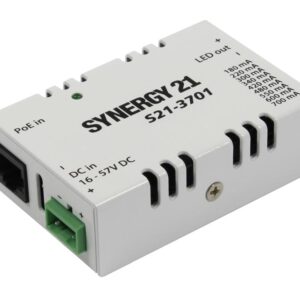 Synergy 21 PoE Netzteil - CC Driver PoE+ lighting driver