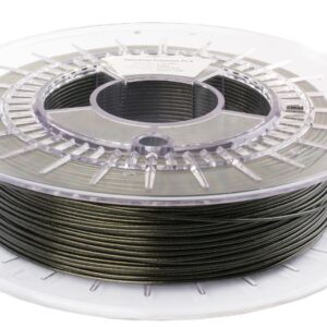 Spectrum 3D Filament / PLA Glitter / 1,75mm / Aurora Gold / Gold Glitzer / 1kg