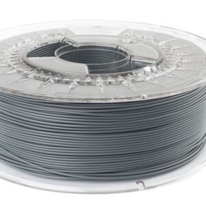 Spectrum 3D Filament / PLA Matt / 1,75mm / Dark Grey / Grau / 1kg