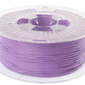 Spectrum 3D Filament / PLA Premium / 1,75mm / Lavender Violett / Violett / 1kg