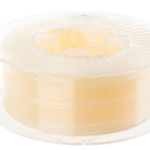 Spectrum 3D Filament / PLA Premium / 1,75mm / Natural / Beige / 1kg
