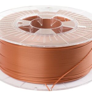 Spectrum 3D Filament / PLA Premium / 1,75mm / Rust Copper / Rose Kupfer / 1kg
