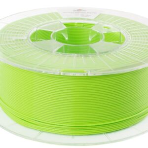Spectrum 3D Filament / PLA Premium / 1,75mm / Lime Green / Grün / 1kg