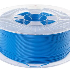 Spectrum 3D Filament / PLA Premium / 1,75mm / Pacific Blue / Blau / 1kg