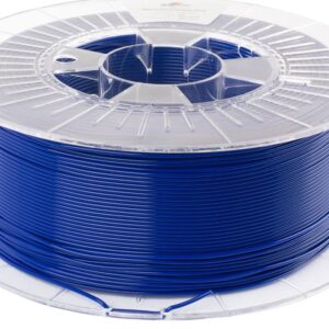 Spectrum 3D Filament / PLA Premium / 1,75mm / Navy Blue / Blau / 1kg