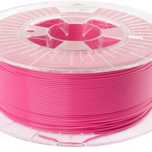 Spectrum 3D Filament / PLA Pro / 1,75mm / Magenta / Pink Rosa / 1kg