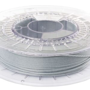 Spectrum 3D Filament / PLA Stone Age / 1,75mm / Dark / Grau / 1kg