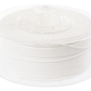 Spectrum 3D Filament / ABS Smart / 1,75mm / Polar White / weiß / 1kg