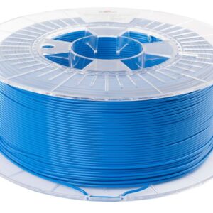 Spectrum 3D Filament / ABS Smart / 1,75mm / Pacific Blue / blau / 1kg