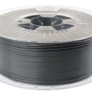 Spectrum 3D Filament / ABS Smart / 1,75mm / Dark Grey / Dunkelgrau / 1kg
