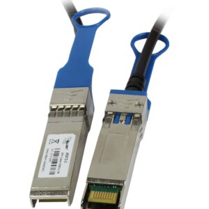 GBIC-Mini, SFP+, 10GB, DAC, 1m, compatible für HP(Aruba),