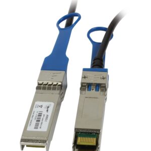 GBIC-Mini, SFP+, 10GB, DAC, 3m, compatible für HP(Aruba),
