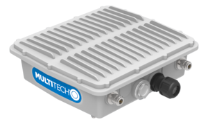 MultiTech · LoRa · Conduit LoRa Gateway · Outdoors IP67 8-Channel Gateway · MTCDTIP-266-A868