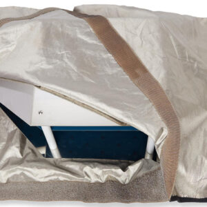 Tekbox Abschirm Tasche 70 cm x 40 cm