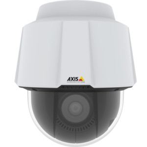 AXIS Netzwerkkamera PTZ Dome • P5655-E 50HZ • 2MP