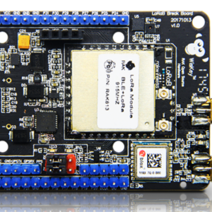 RAK Wireless · LoRa · WisTrio · LPWAN Tracker · RAK815 Hybrid Location Tracker, LoRa+Bluetooth 5.0/Beacon+GPS+Sensors+LCD,LoRaWAN 1.0.2, RAK813 Breakb